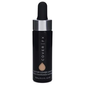 Cover FX Custom cover drops